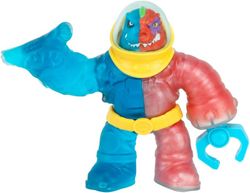 Heroes of Goo Jit Zu - Pacote Duplo Tyro Deep Goo Sea Multicolorido