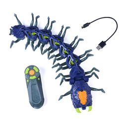 Hex Bots - Ciempiés - Spin Master