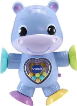 Hipo Bebé Ventosa - Hora De Comer - Vtech