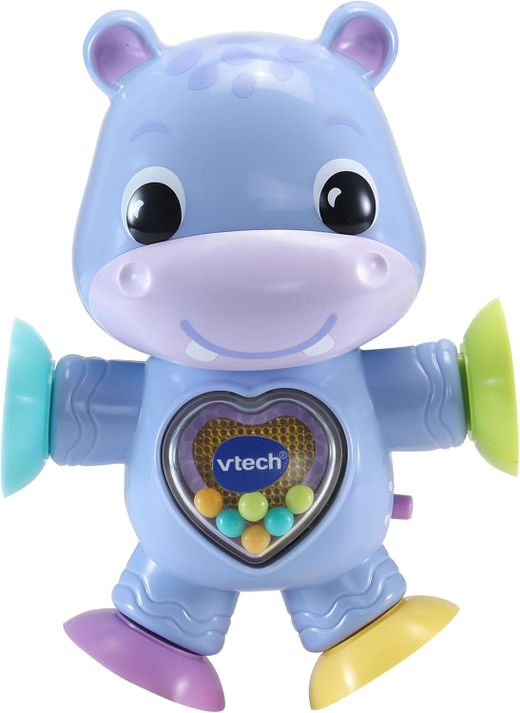 Hipo Bebé Ventosa - Hora De Comer - Vtech