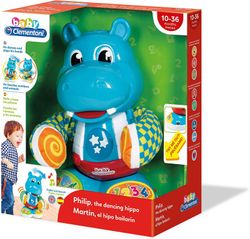 Hipo Interactivo – Clementoni