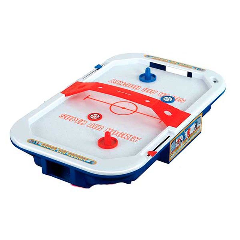 Hockey De Aire Sobremesa Toyspro — Juguetesland