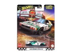 Hot Wheels - Boulevard - SURTIDOS