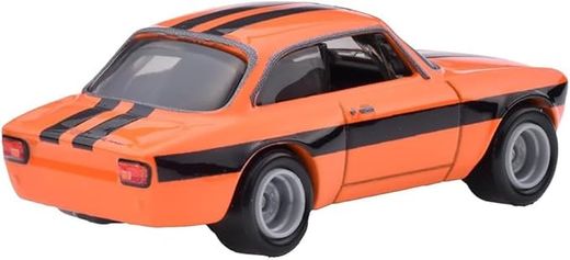 Hot Wheels Fast and Furious - Alfa Romeo Giulia Sprint GTA
