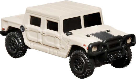Hot Wheels Fast and Furious - Hummer H1