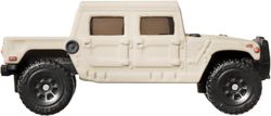 Hot Wheels Fast and Furious - Hummer H1