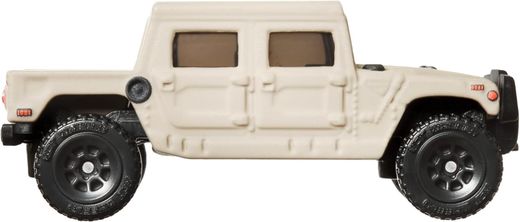 Hot Wheels Fast and Furious - Hummer H1