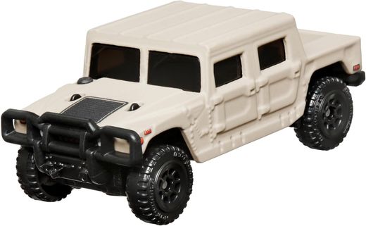 Hot Wheels Fast and Furious - Hummer H1