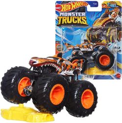 Hot Wheels - Monster Truck 1:64