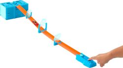 Hot Wheels Track Builder Pack Colisión de Hielo