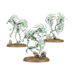 Nighthaunt (Warhammer Age of Sigmar)
