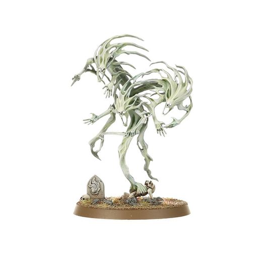 Nighthaunt (Warhammer Age of Sigmar)