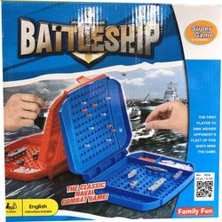 Hundir Los Barcos