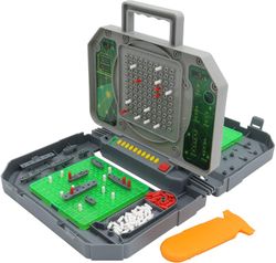 Потопить корабли