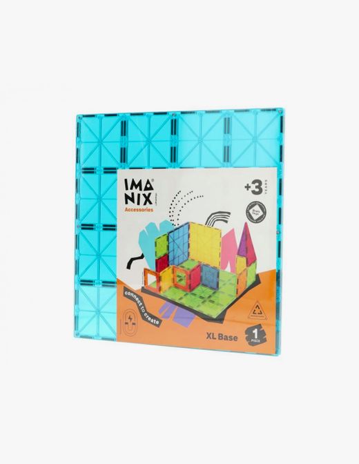 Imanix - XL Magnetic Base - Braintoys