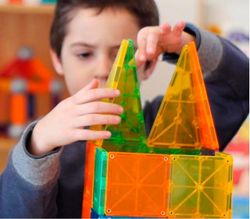 Imanix Classic 100 Teile - Braintoys