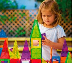 Imanix Classic 100 Teile - Braintoys