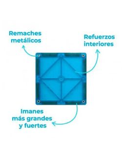 Imanix Classic 100 Teile - Braintoys