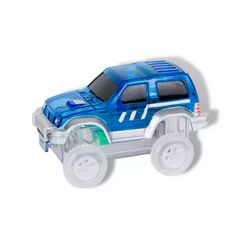Carro de corrida Imanix - Braintoys