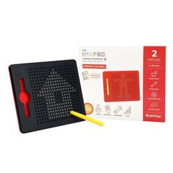 Imapad Mini Negro – Braintoys