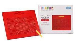 Imapad Rojo – Braintoys