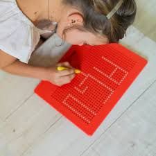 Имапад Красный - Игрушки для ума