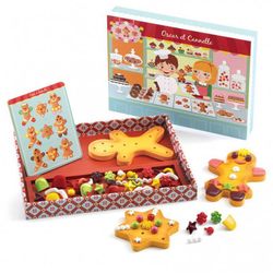Imitación la Pastelería de Oscar & Cannelle – Djeco