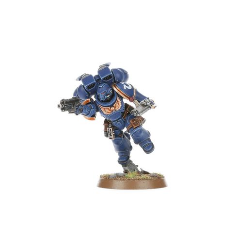Assault Intercessors mit Sprungmodulen (Space Marines) - Warhammer 40.000