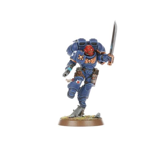 Assault Intercessors mit Sprungmodulen (Space Marines) - Warhammer 40.000