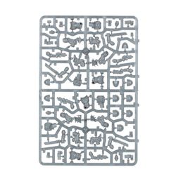 Assault Intercessors mit Sprungmodulen (Space Marines) - Warhammer 40.000