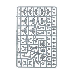 Assault Intercessors mit Sprungmodulen (Space Marines) - Warhammer 40.000