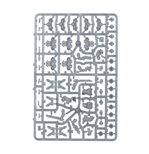 Assault Intercessors mit Sprungmodulen (Space Marines) - Warhammer 40.000