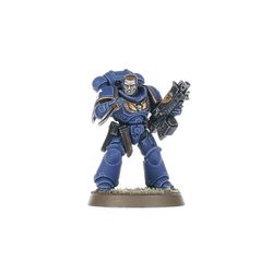 Primaris Intercessors (Space Marines) - Warhammer 40.000