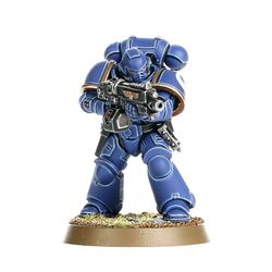 Primaris Intercessors (Space Marines) - Warhammer 40.000