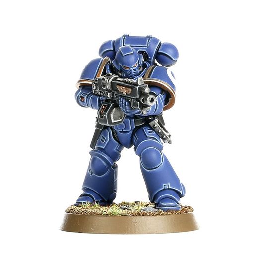 Primaris Intercessors (Space Marines) - Warhammer 40.000