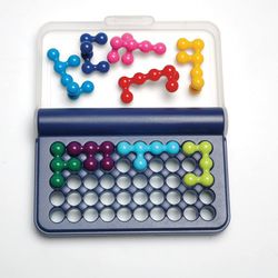 Juego De Mesa - IQ Fit