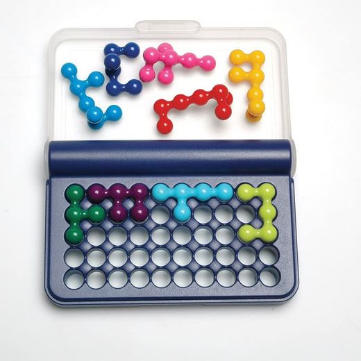 Juego De Mesa - IQ Fit