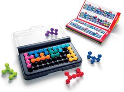 Juego De Mesa - IQ Fit