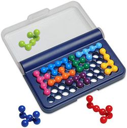 Juego De Mesa - IQ Fit