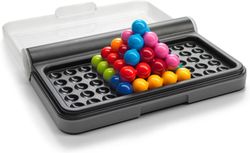 Juego De Mesa - IQ Puzzler Pro