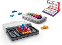 Juego De Mesa - IQ Puzzler Pro