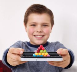 Juego De Mesa - IQ Puzzler Pro