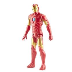 Iron Man - Marvel Avengers