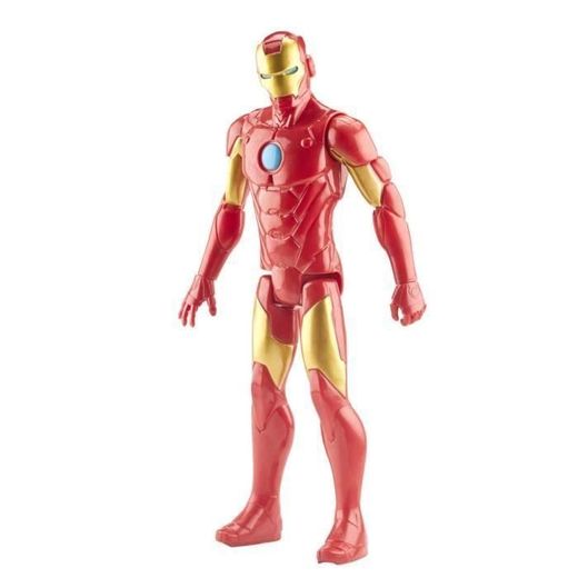 Iron Man - Marvel Avengers