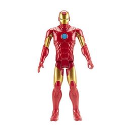 Iron Man - Marvel Avengers