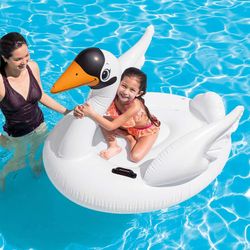 Isla Cisne - Intex