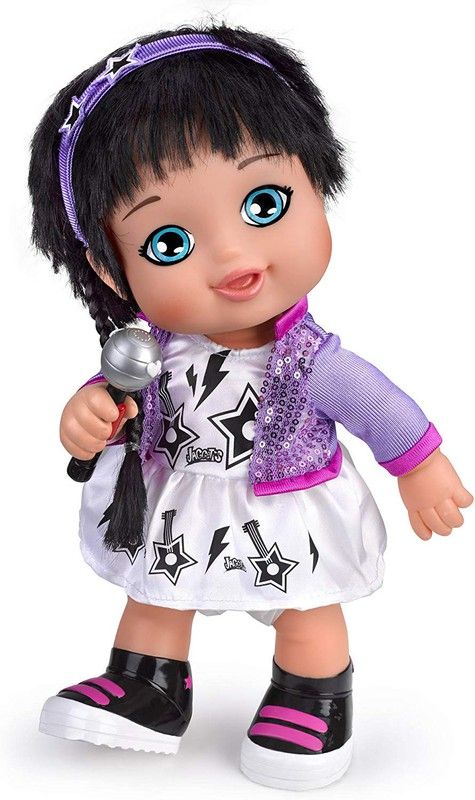 Jaggets –  Paula Pop Challenge