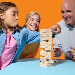 Jenga-Brettspiel – Hasbro Games