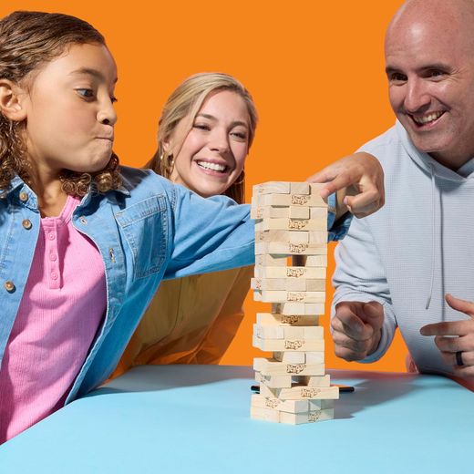 Jenga-Brettspiel – Hasbro Games
