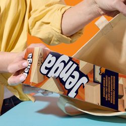 Jenga-Brettspiel – Hasbro Games